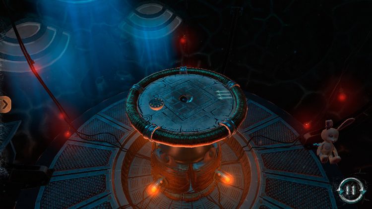 Riddlord: The Consequence Steam CD Key