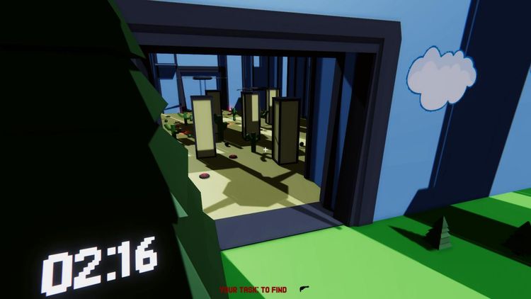 Hard Place Steam CD Key