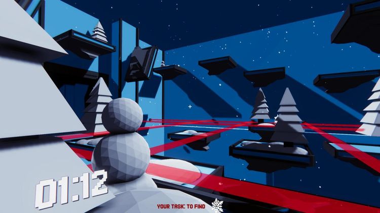 Hard Place Steam CD Key