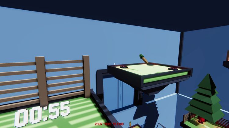 Hard Place Steam CD Key