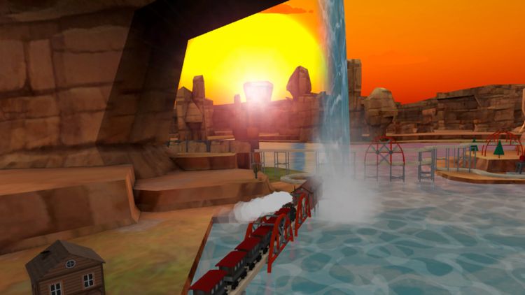 TrainerVR Steam CD Key