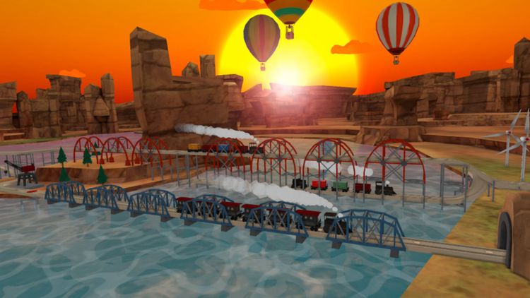 TrainerVR Steam CD Key