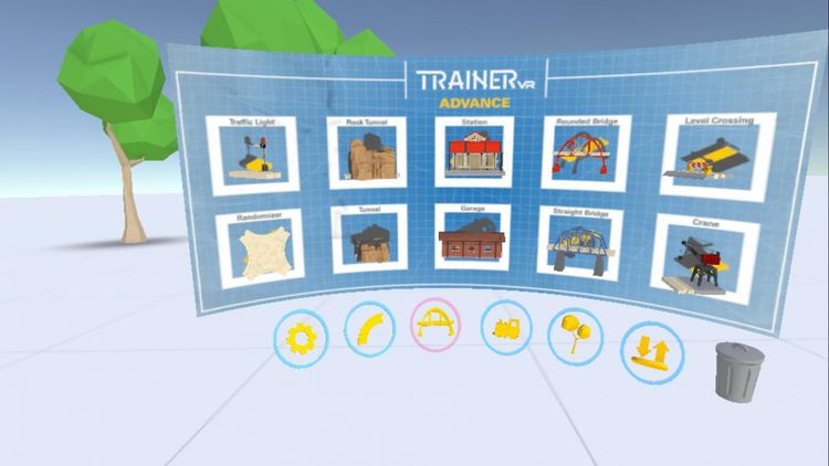 TrainerVR Steam CD Key