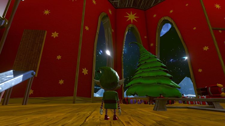 Jingle Steam CD Key
