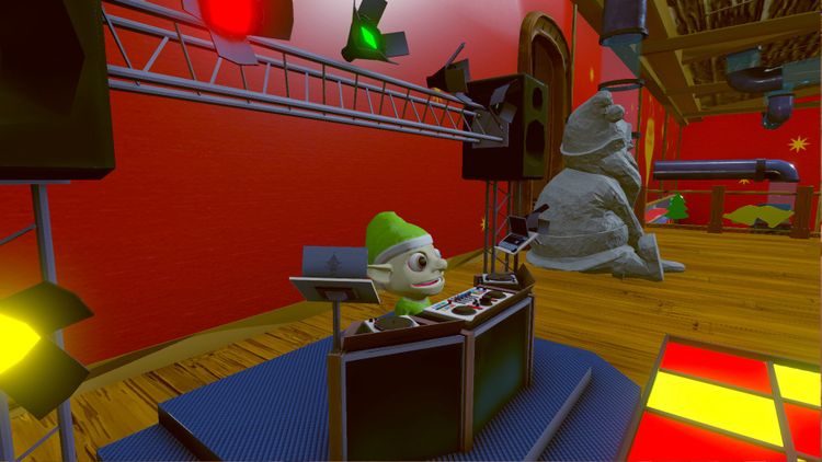 Jingle Steam CD Key