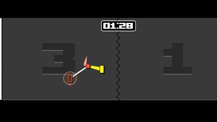 Match Point Steam CD Key