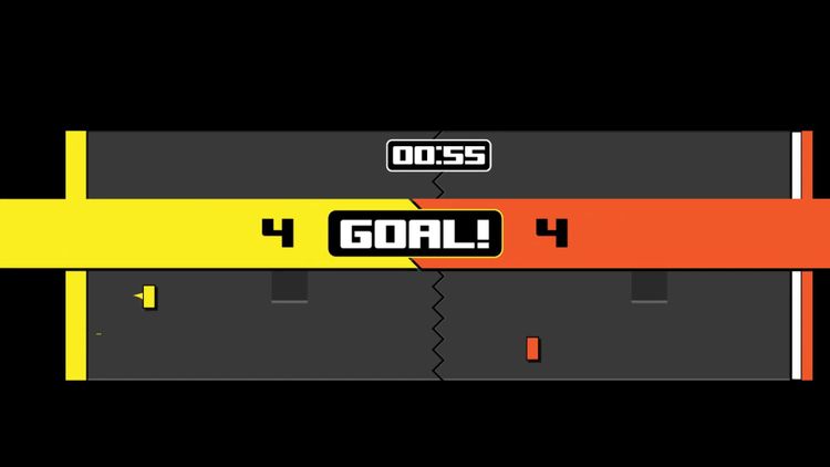 Match Point Steam CD Key