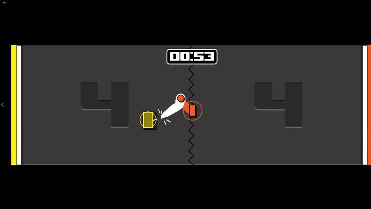 Match Point Steam CD Key