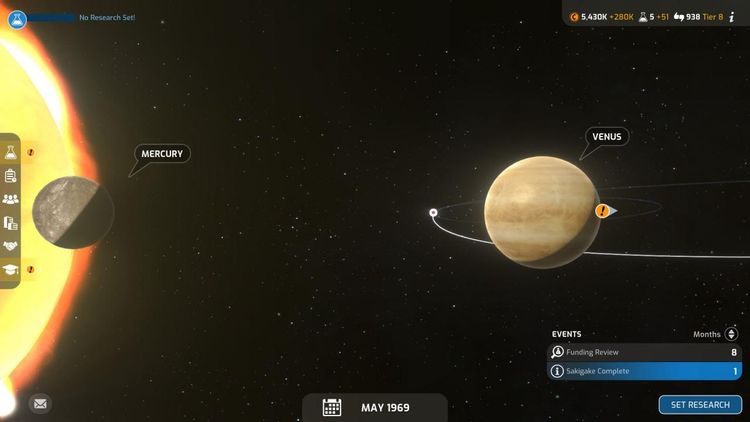 Mars Horizon Steam Altergift
