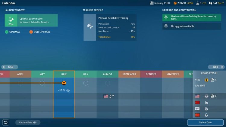 Mars Horizon Steam Altergift