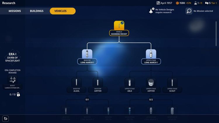 Mars Horizon Steam CD Key