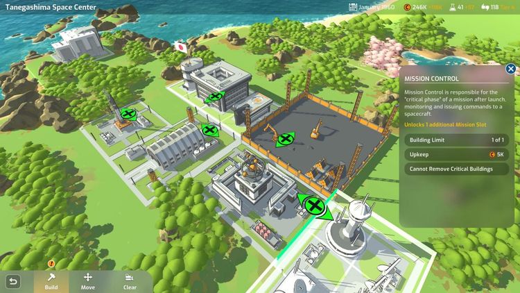 Mars Horizon Steam Altergift