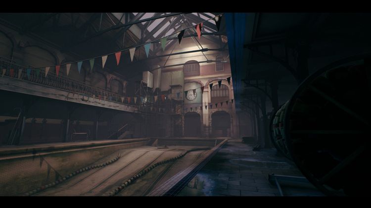 The Occupation EU Steam CD Key