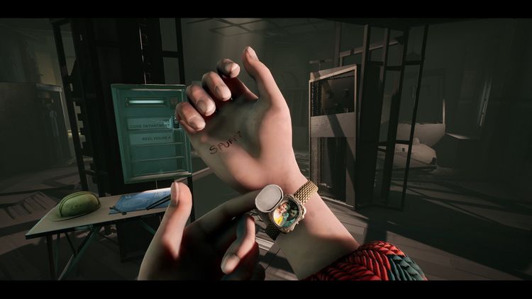The Occupation EU Steam CD Key