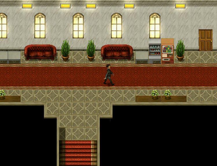Snares of Ruin Steam CD Key