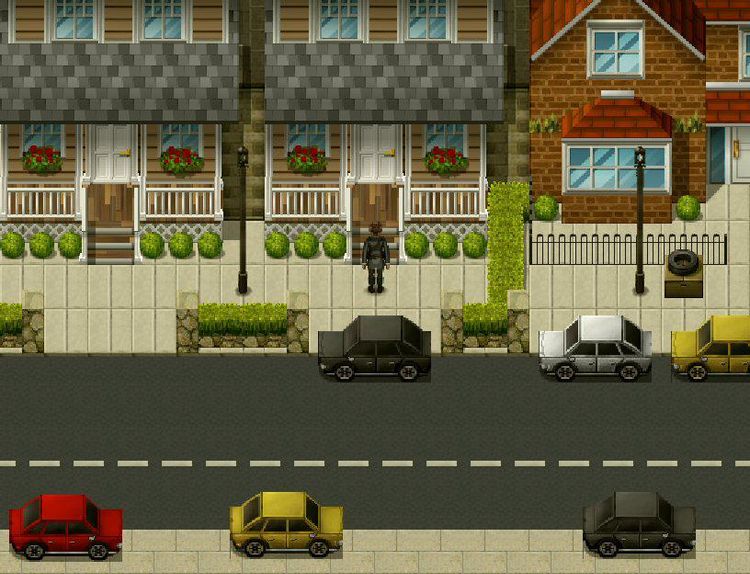 Snares of Ruin Steam CD Key