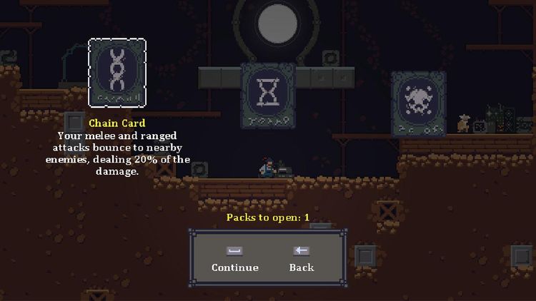 Caveblazers - Arena Mode DLC PC Steam CD Key