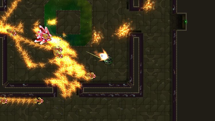 Starward Rogue - AuGMENTED DLC Steam CD Key