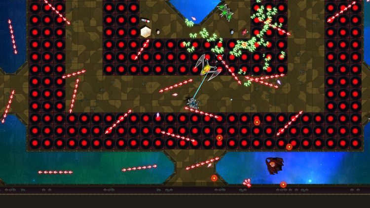 Starward Rogue - AuGMENTED DLC Steam CD Key