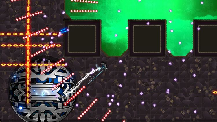 Starward Rogue - AuGMENTED DLC Steam CD Key