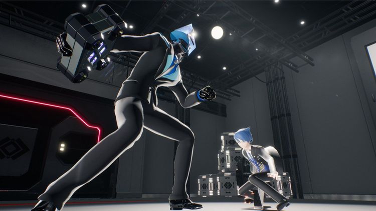 Assault Spy / アサルトスパイ Steam CD Key