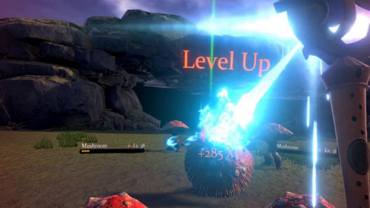 Battlemage VR Steam CD Key