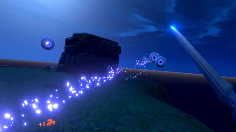 Battlemage VR Steam CD Key