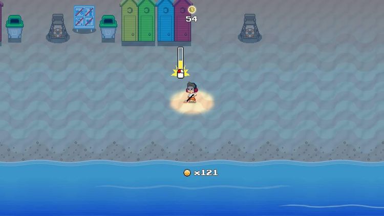 Beach Rules Steam CD Key