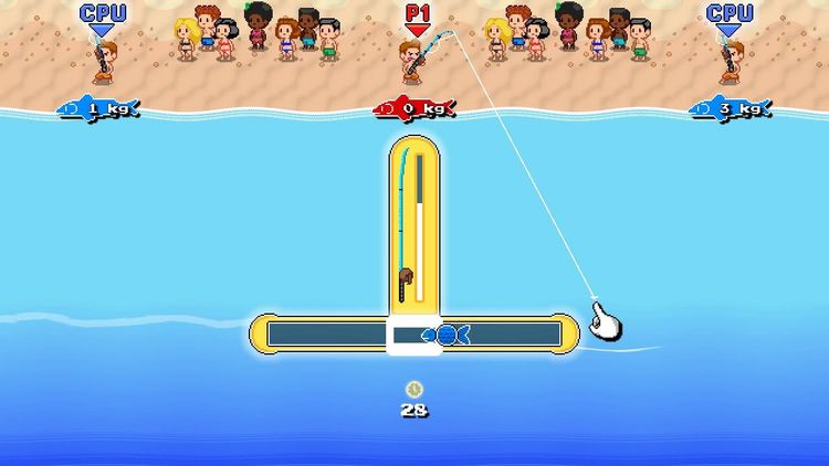 Beach Rules Steam CD Key