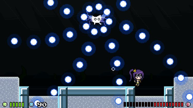 Invasher Steam CD Key