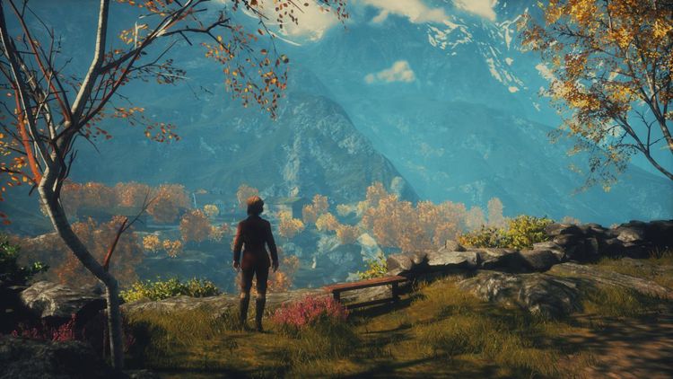 Draugen Steam CD Key