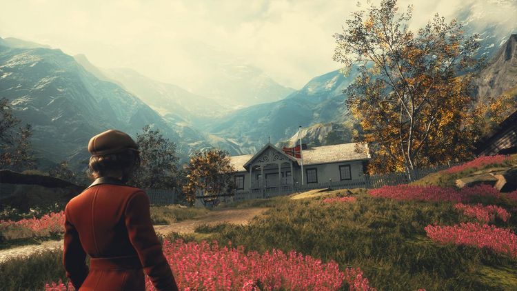 Draugen Steam CD Key