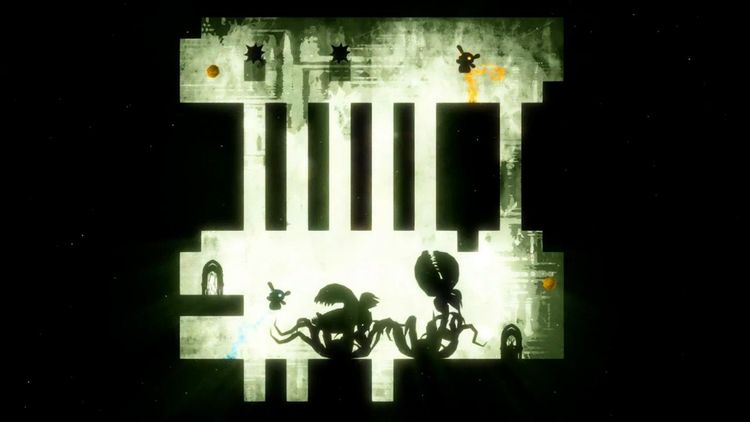 MIND TWINS - The Twisted Co-op Platformer Steam CD Key