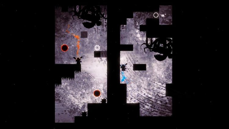 MIND TWINS - The Twisted Co-op Platformer Steam CD Key