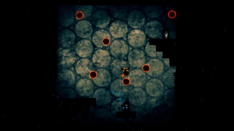 MIND TWINS - The Twisted Co-op Platformer Steam CD Key