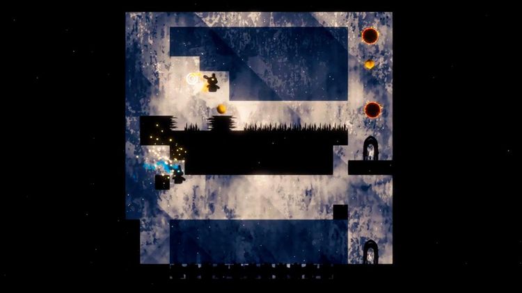 MIND TWINS - The Twisted Co-op Platformer Steam CD Key