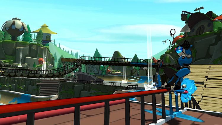 Crayola Scoot Steam CD Key