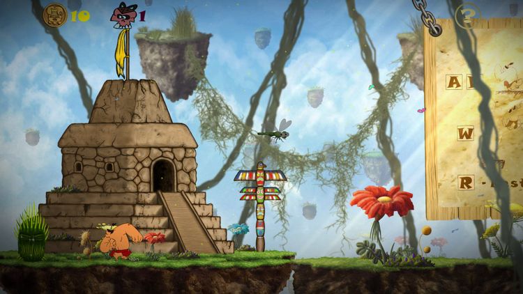Hunahpu Quest. Mechanoid Steam CD Key