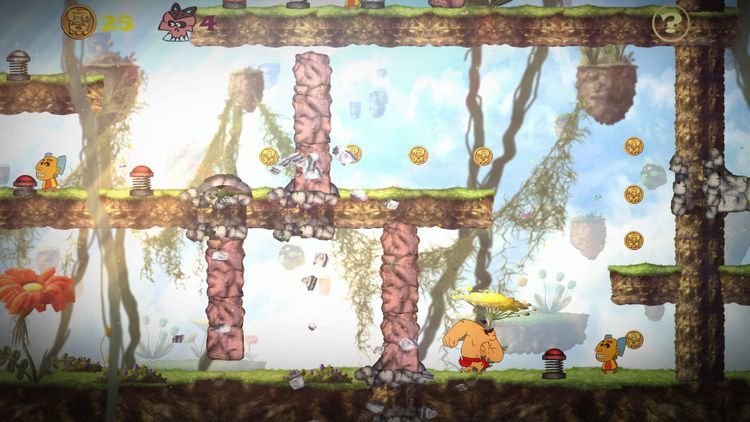 Hunahpu Quest. Mechanoid Steam CD Key