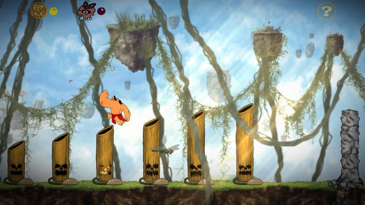 Hunahpu Quest. Mechanoid Steam CD Key