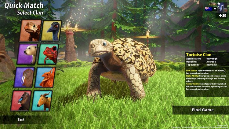 Primal Pursuit Steam CD Key