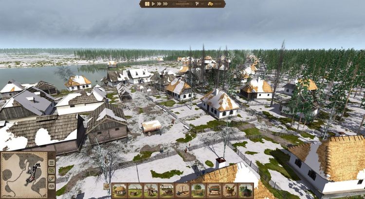 Ostriv Steam Altergift