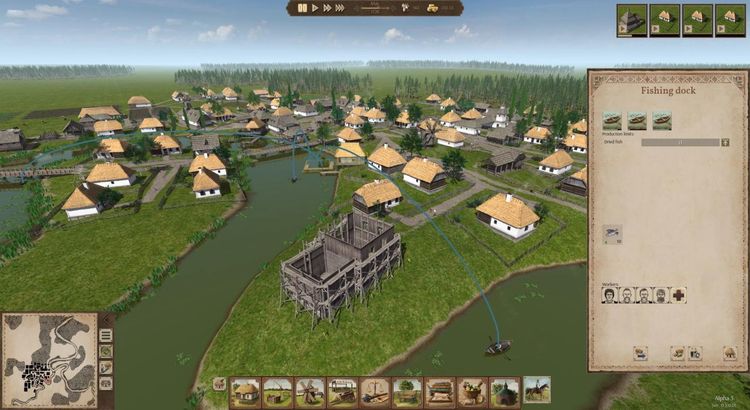 Ostriv Steam Altergift