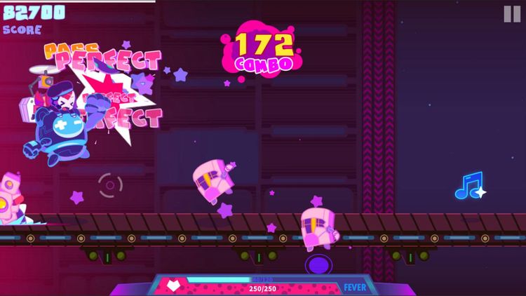 Muse Dash Steam CD Key