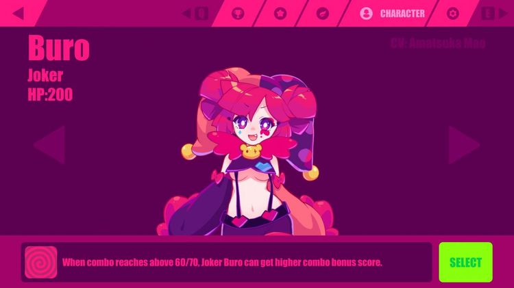 Muse Dash EU Steam Altergift