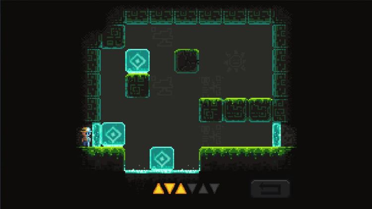 Temple of Xiala Steam CD Key