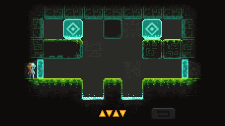 Temple of Xiala Steam CD Key