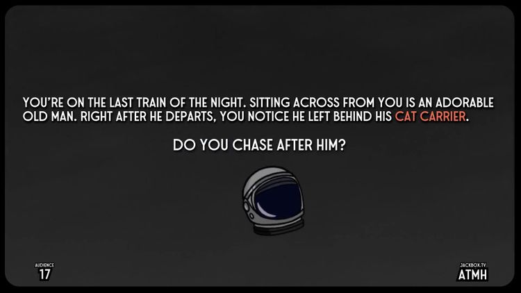 The Jackbox Party Quintpack Steam CD Key