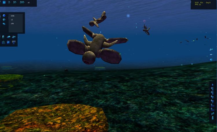 Species: Artificial Life, Real Evolution Steam CD Key