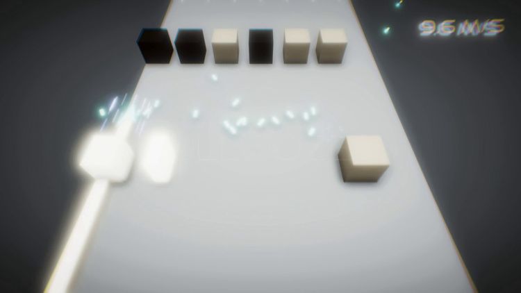 PROJECT VELOCITY Steam CD Key